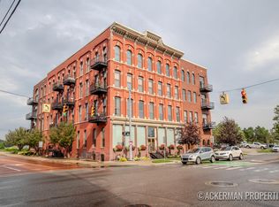 801 Monroe Ave NW APT 401, Grand Rapids, MI 49503