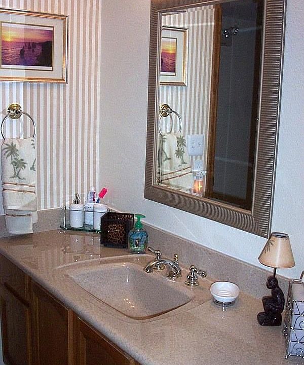 Main bath