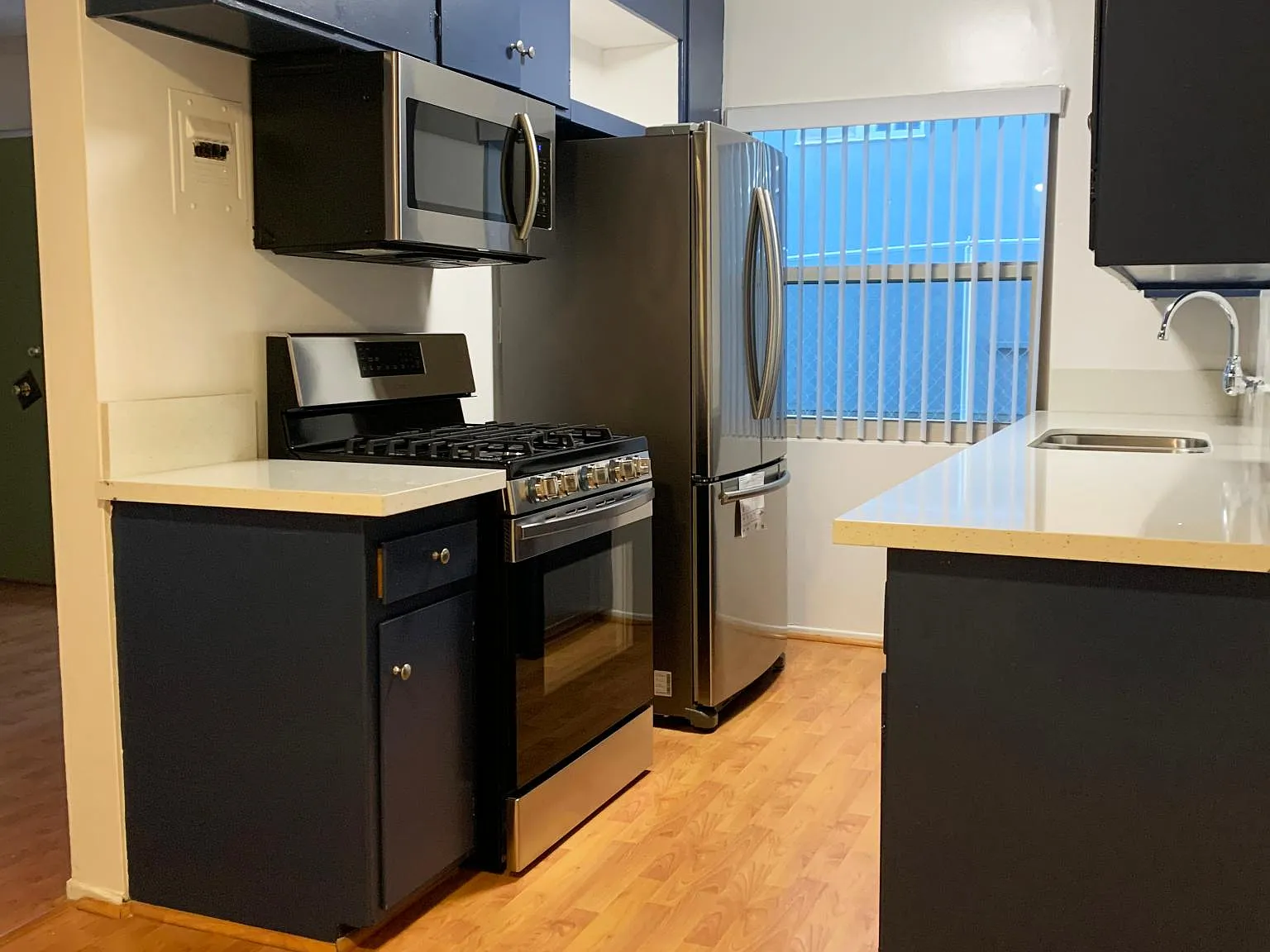 2 bed, $2,895 — Photo 2