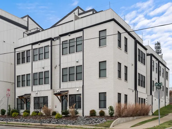 957 44th Ave N, Nashville, TN 37209