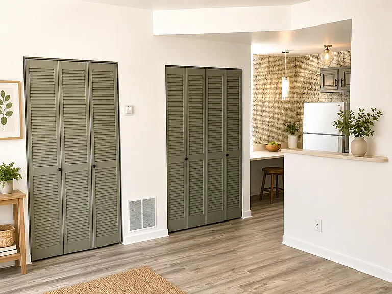 3701 Butler St #2 — Photo 2