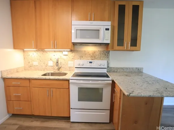 1511 Nuuanu Ave APT 333, Honolulu, HI 96817