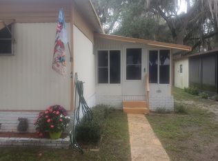 8618 E Gospel Island Rd LOT 44, Inverness, FL 34450