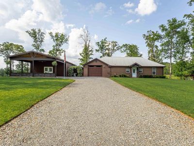 348 Bailey Rd, Farmerville, LA, 71241