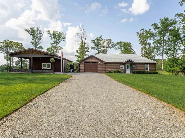 348 Bailey Rd, Farmerville, LA 71241