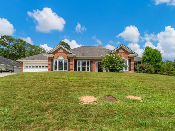 7188 W Wynfield Loop, Midland, GA 31820