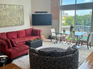 3311 Yupon St APT 605, Houston, TX 77006