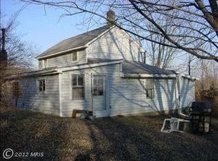 13571 Wilt Store Rd, Leesburg, VA 20176