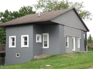 805 17th St, Radford, VA 24141
