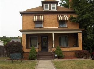 1433 Penn Ave, New Brighton, PA 15066