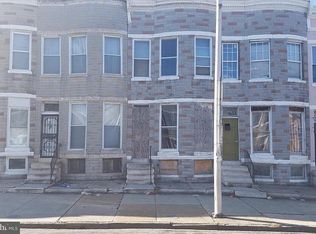 1916 Cecil Ave, Baltimore, MD 21218