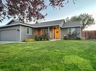 2126 Kelsey Ln, Klamath Falls, OR 97603