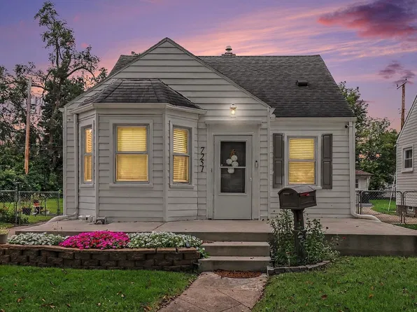7251 Dolphin, Detroit, MI 48239