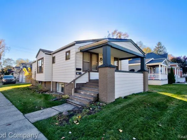 920 E Lincoln Ave #1, Royal Oak, MI 48067