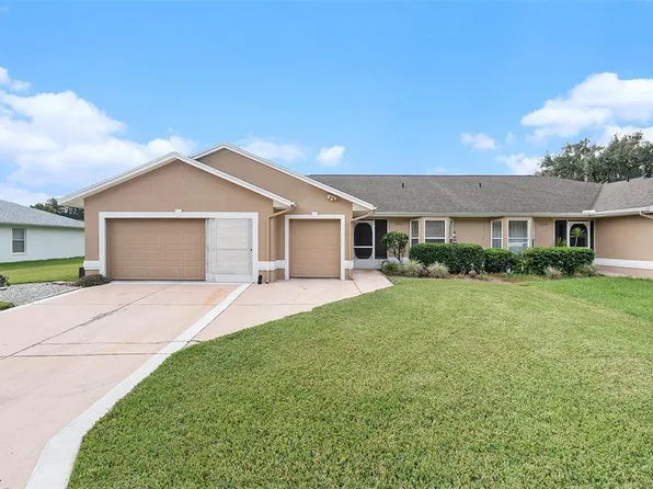 29418 Schinnecock Hills Ln, San Antonio, FL 33576