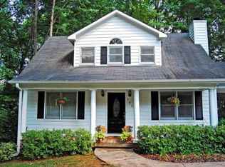 145 Fox Hunt Pl, Athens, GA 30606