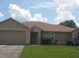 1242 Glendale Ave, Spring Hill, FL 34609