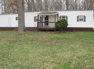 10060 W Chicago Rd, Allen, MI 49227