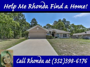 13409 Banner Rd, Spring Hill, FL 34609