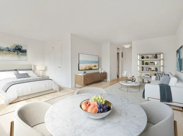 170 West End Avenue 25F image 3 of 7