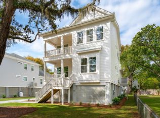 1409 Lieben Rd, Mt Pleasant, SC 29466