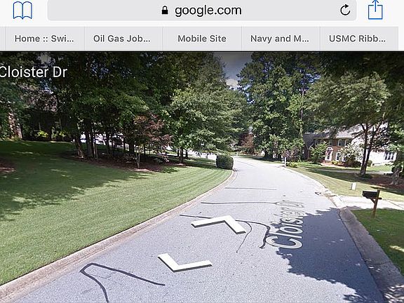 2nd image of 151 Cloister Dr