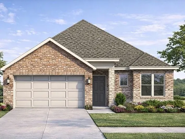 13206 Bluebonnet, Santa Fe, TX 77510