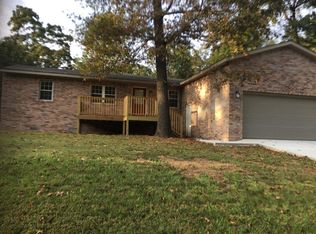 7 Swinbrook Ln, Bella Vista, AR 72715