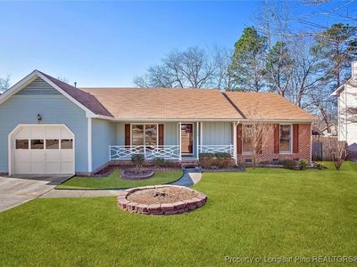 7462 Fairpoint Rd, Fayetteville, NC, 28314