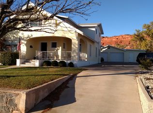 499 E Tabernacle St, St George, UT 84770