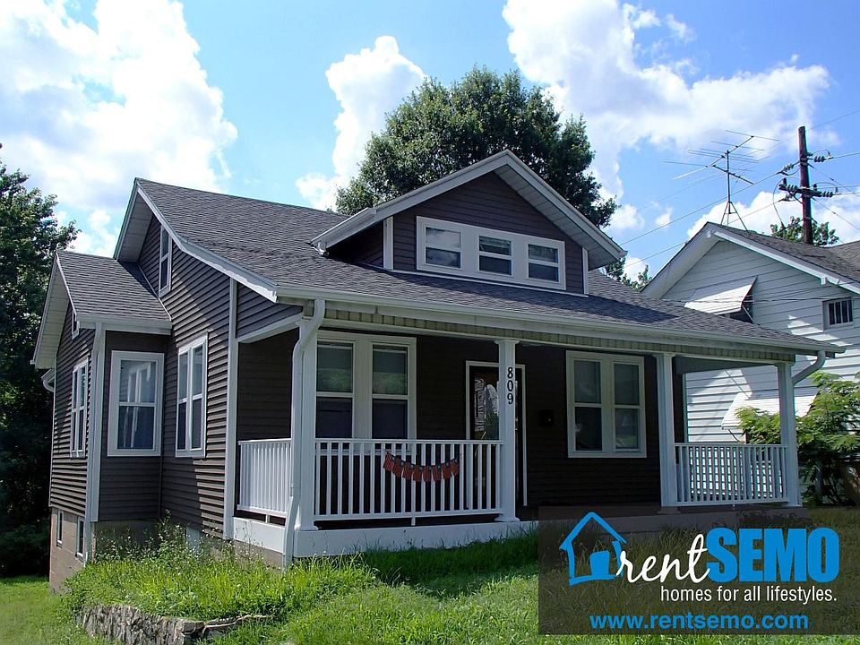 1st image of 809 Perry Ave