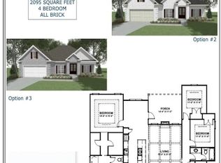 417 Rustic Live Oak Trl, Bonaire, GA 31005