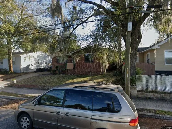 1242 E 11th St, Jacksonville, FL 32206