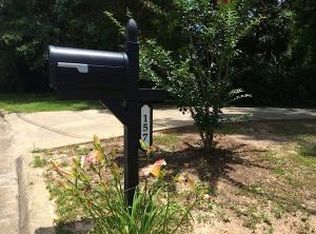 157 Jones Rd, Crestview, FL 32536