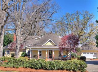 8722 Bryant Farms Rd, Charlotte, NC 28277