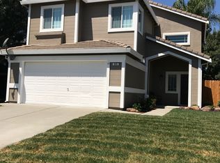 825 Bluewater Dr, Vacaville, CA 95688