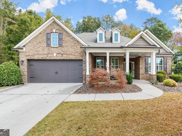 6550 Albemarle Ct, Cumming, GA 30040