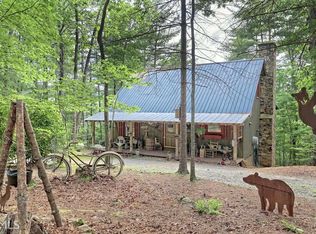 538 Tame Turkey Rd, Lakemont, GA 30552