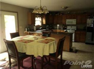 375 Whiteside Rd, Elsberry, MO 63343