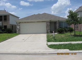 1223 Spring Apple Ct, Houston, TX 77073