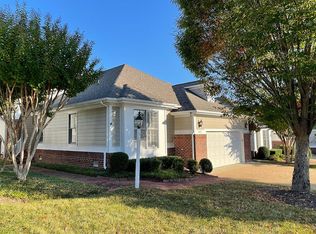 10812 Dominion Fairways Dr, Glen Allen, VA 23059