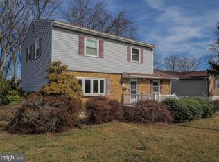 110 Rockrimmon Rd, Reisterstown, MD 21136