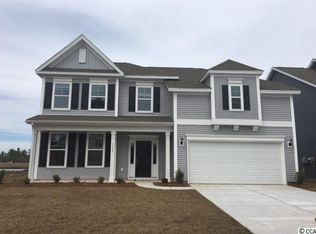5104 Country Pine Dr, Myrtle Beach, SC 29579