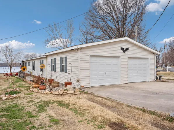 25811 S 605th Rd, Grove, OK 74344