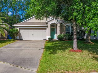 212 W Brookchase Ln, Jacksonville, FL 32225