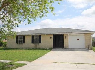 5125 Toulon St, New Orleans, LA 70129
