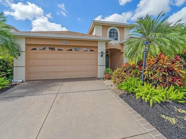 7126 Spikerush Ct, Lakewood Ranch, FL 34202
