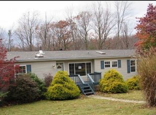 6 E Hemlock St, Harveys Lake, PA