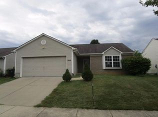 1869 Arbor Station Way, Lexington, KY 40511