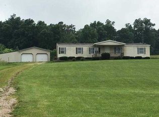 15330 Owen Ln, Leopold, IN 47551